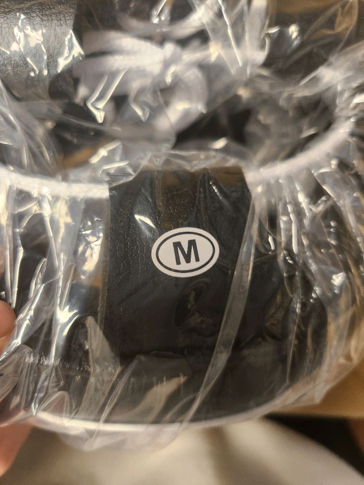 위닝 코보호헤드기어M 판매합니다 이미지