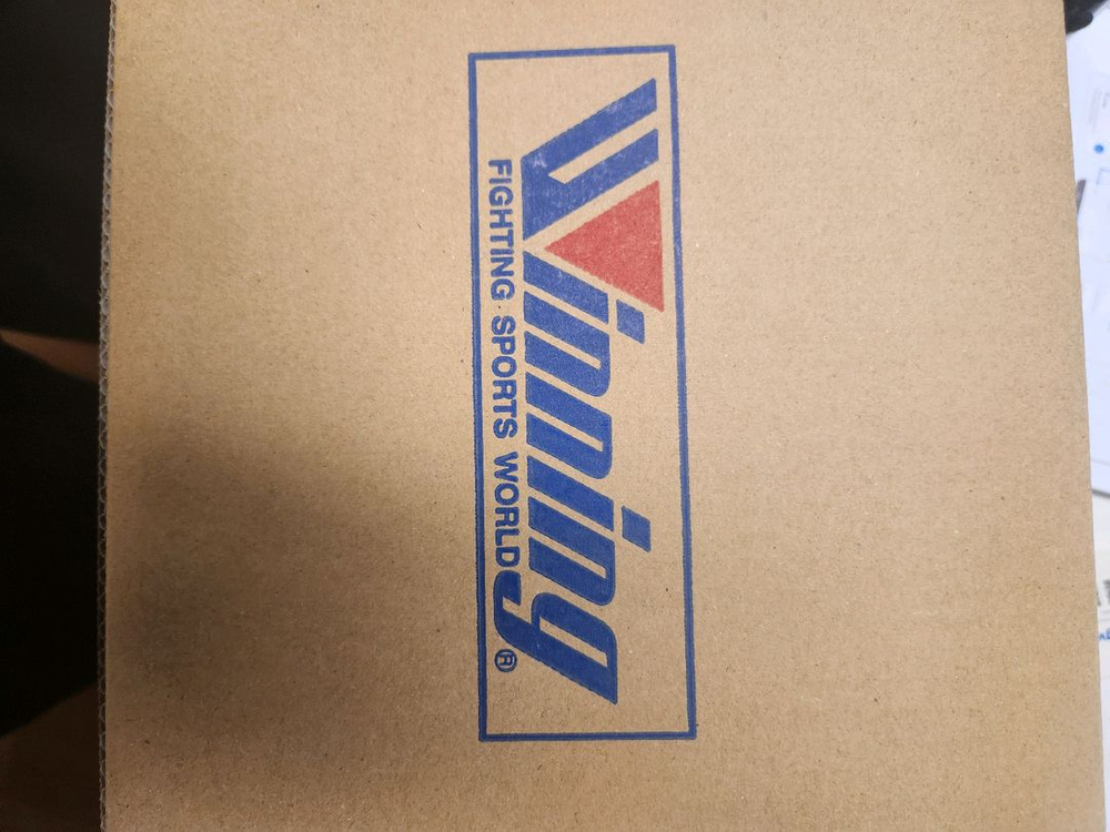 위닝 코보호헤드기어M 판매합니다 이미지