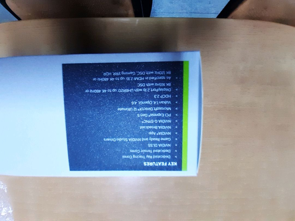 갤럭시 GALAX 지포스 RTX 5060 WHITE OC V2 D7 8GB--3