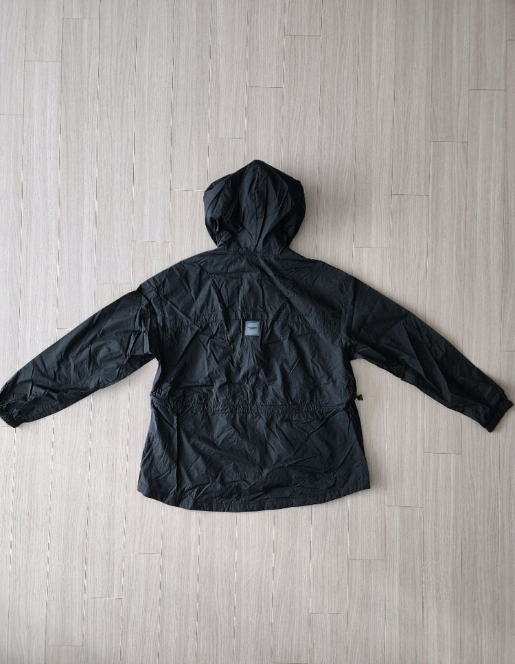 뉴발란스 여성 홑겹 바람막이 S 이미지