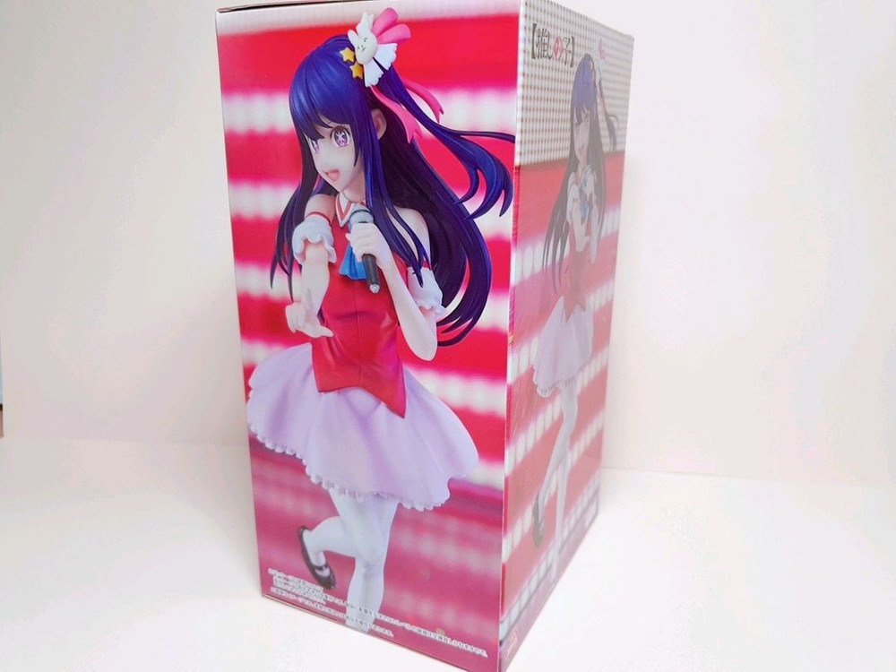 최애의 아이 Trio-Try-iT 호시노 아이 피규어/후류 이미지