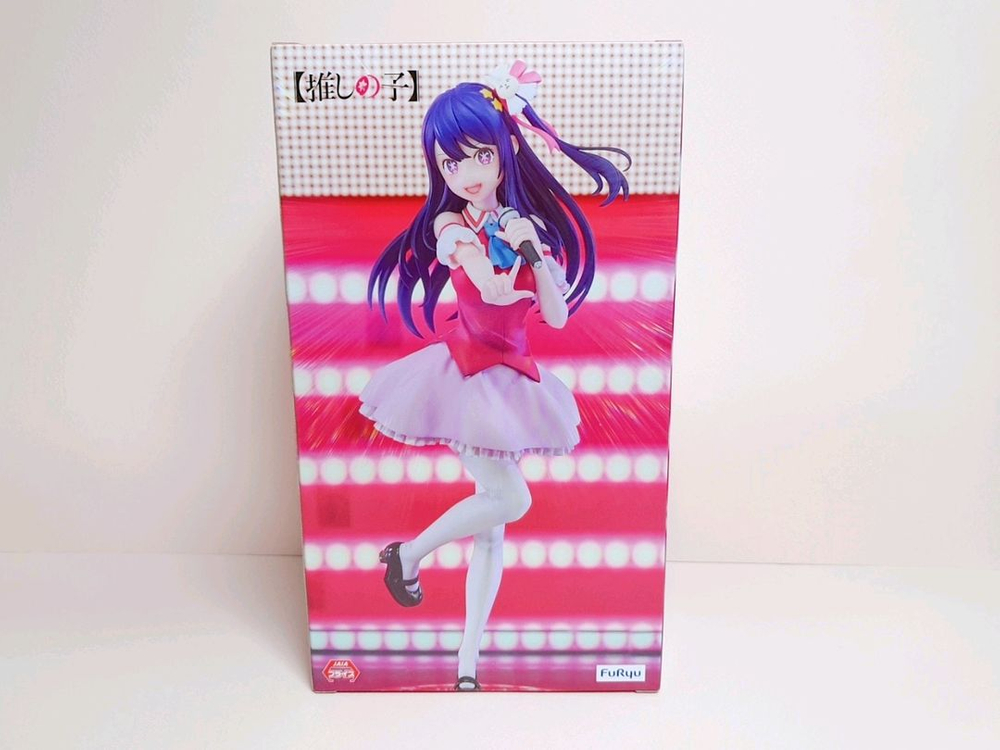 최애의 아이 Trio-Try-iT 호시노 아이 피규어/후류 이미지