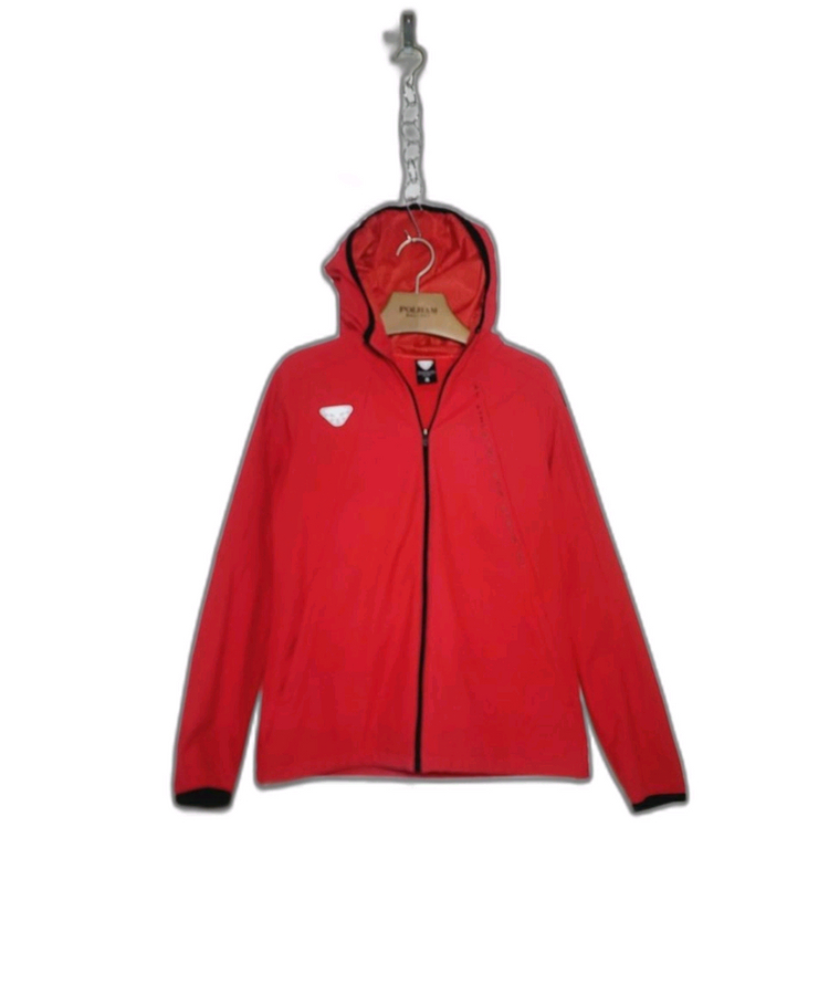 DYNAFIT 다이나핏 여성 스판 후드집업--0