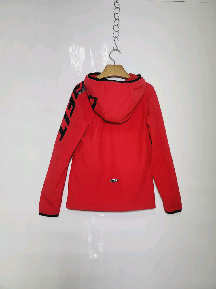 DYNAFIT 다이나핏 여성 스판 후드집업--1