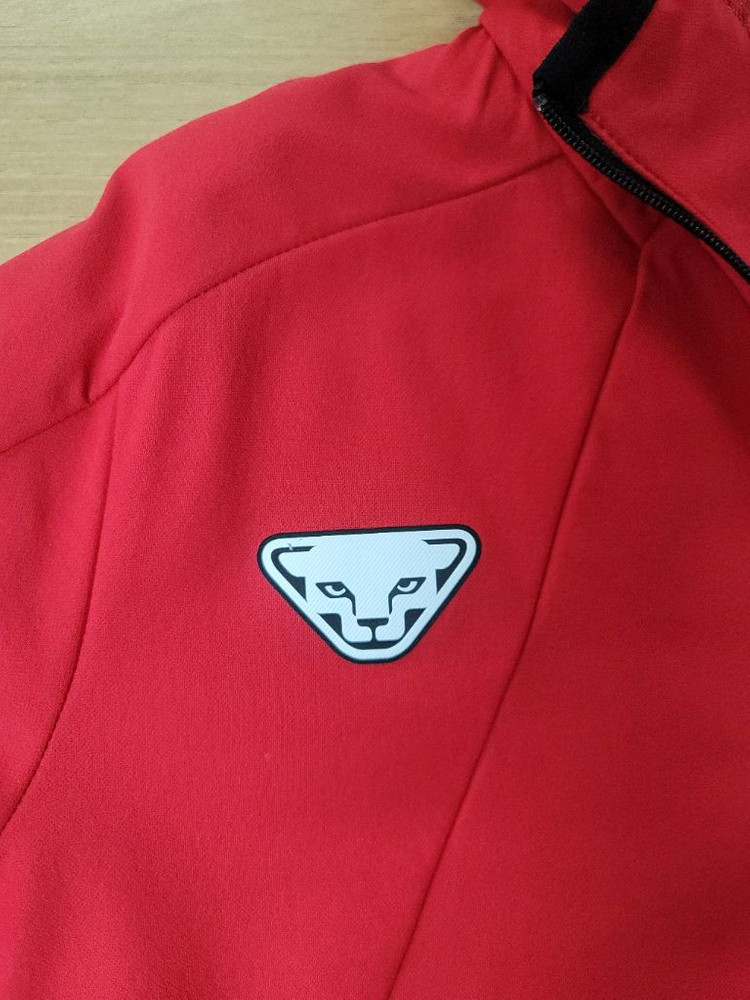 DYNAFIT 다이나핏 여성 스판 후드집업--2