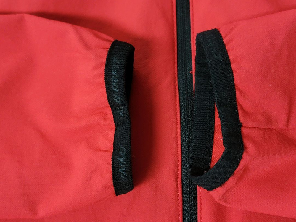 DYNAFIT 다이나핏 여성 스판 후드집업--4