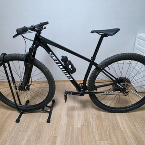 스페셜라이즈드 에픽 하드테일 베이스 s