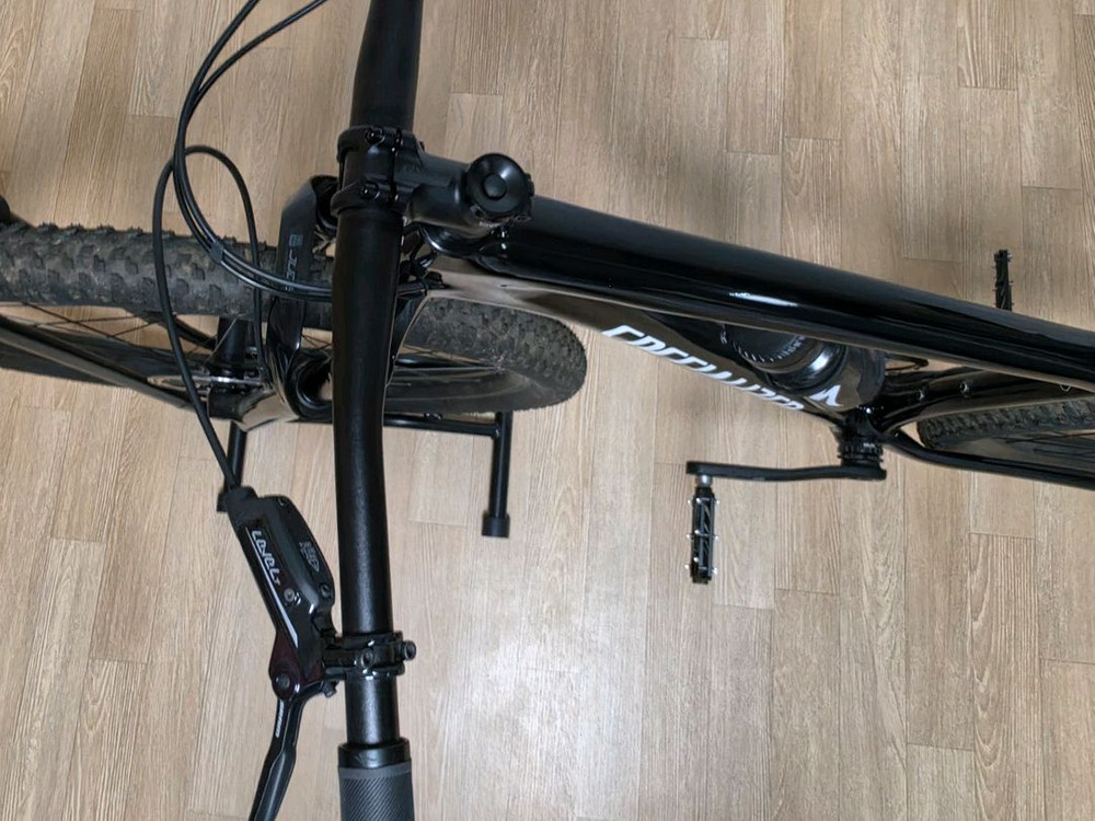 스페셜라이즈드 에픽 하드테일 베이스 s--1