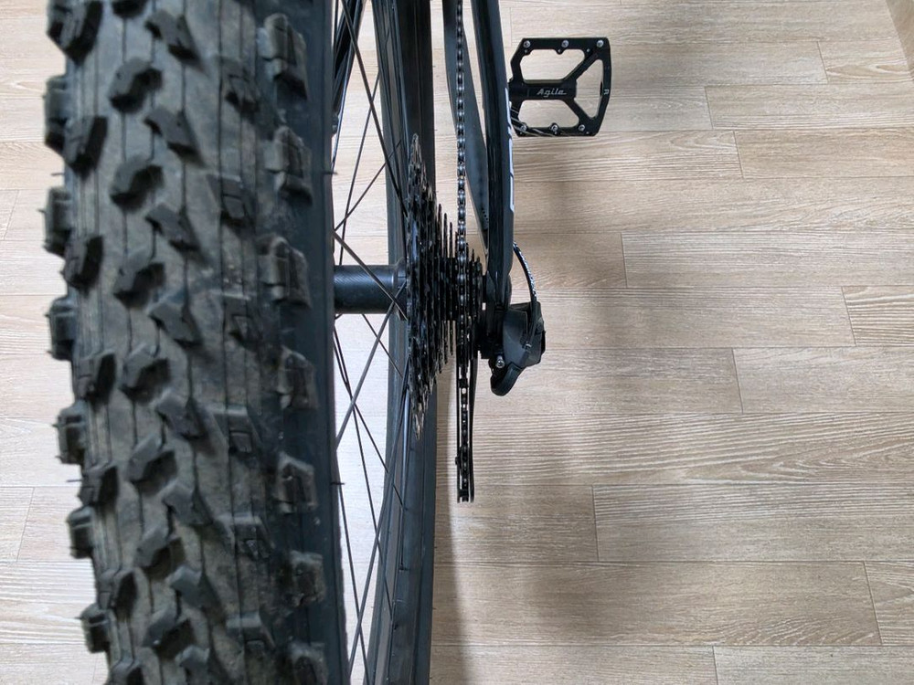 스페셜라이즈드 에픽 하드테일 베이스 s--2