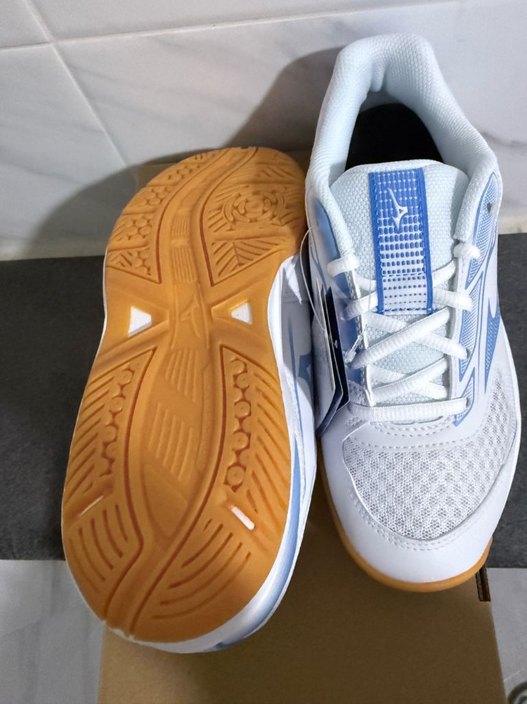 미즈노 사이클론 스피드5 230 팝니다--2