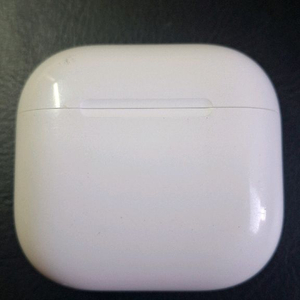 에어팟 4세대 노캔 X