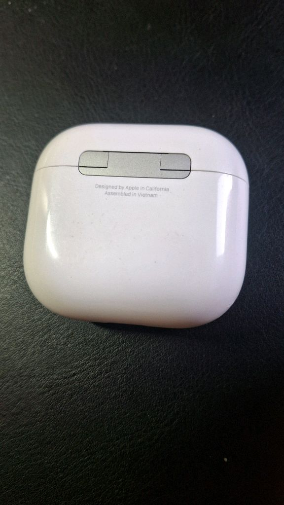 에어팟 4세대 노캔 X--3