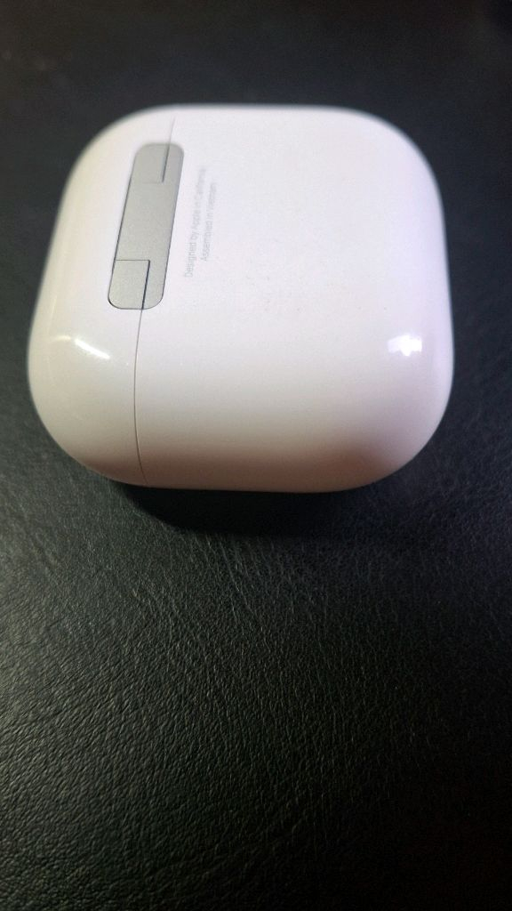 에어팟 4세대 노캔 X--4