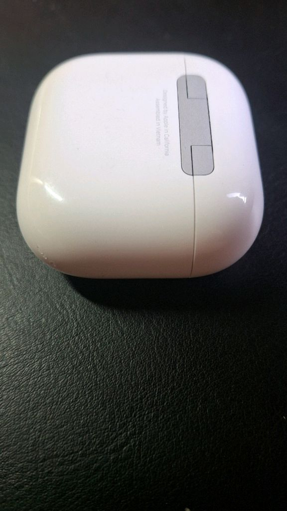 에어팟 4세대 노캔 X--5