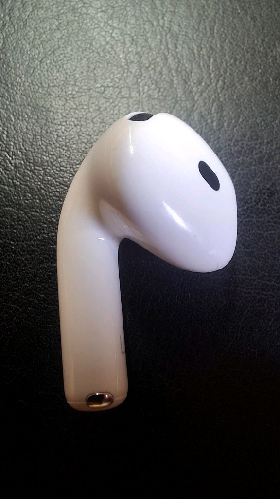 에어팟 4세대 노캔 X--6