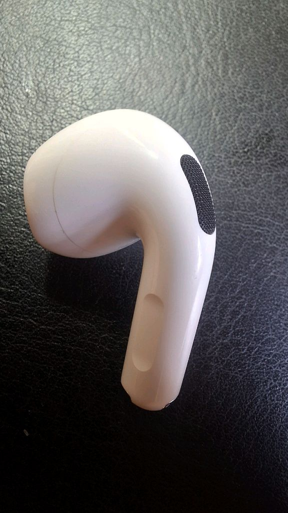 에어팟 4세대 노캔 X--7