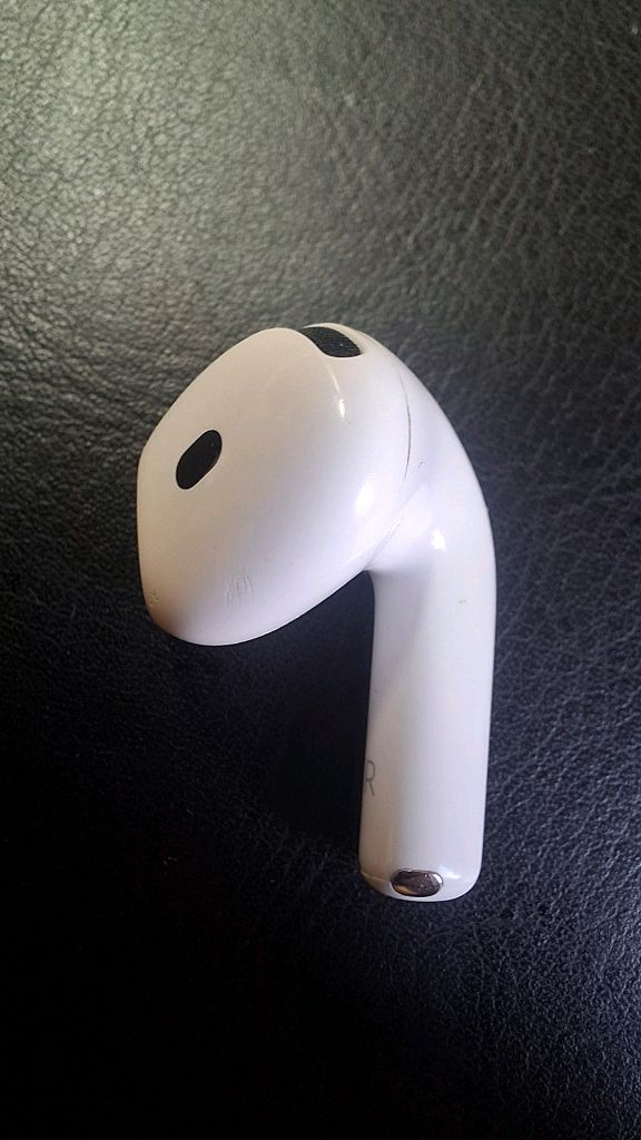 에어팟 4세대 노캔 X--8