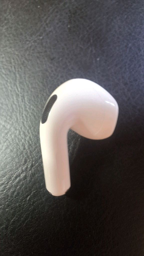 에어팟 4세대 노캔 X--9