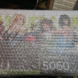 던전앤파이터 20주년 그래픽카드 던파 이미지