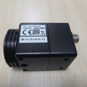 SENTECH STC-SB133POEHS 산업용 머신비전 고속 카메라 이미지