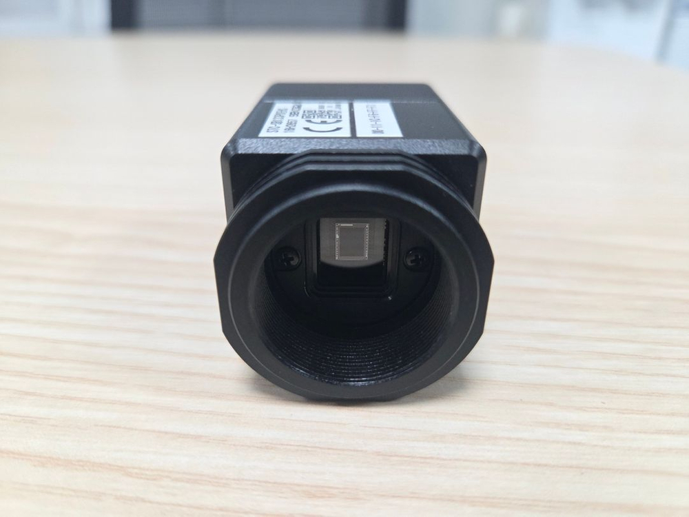 SENTECH STC-SB133POEHS 산업용 머신비전 고속 카메라 이미지