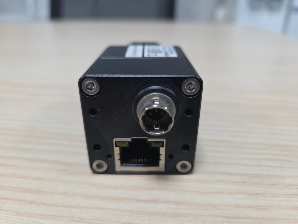 SENTECH STC-SB133POEHS 산업용 머신비전 고속 카메라 이미지