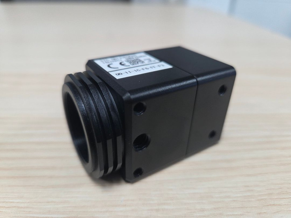 SENTECH STC-SB133POEHS 산업용 머신비전 고속 카메라 이미지