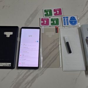 갤럭시 SM-N960N 노트9 128G 공기계