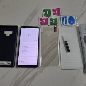 갤럭시 SM-N960N 노트9 128G 공기계
