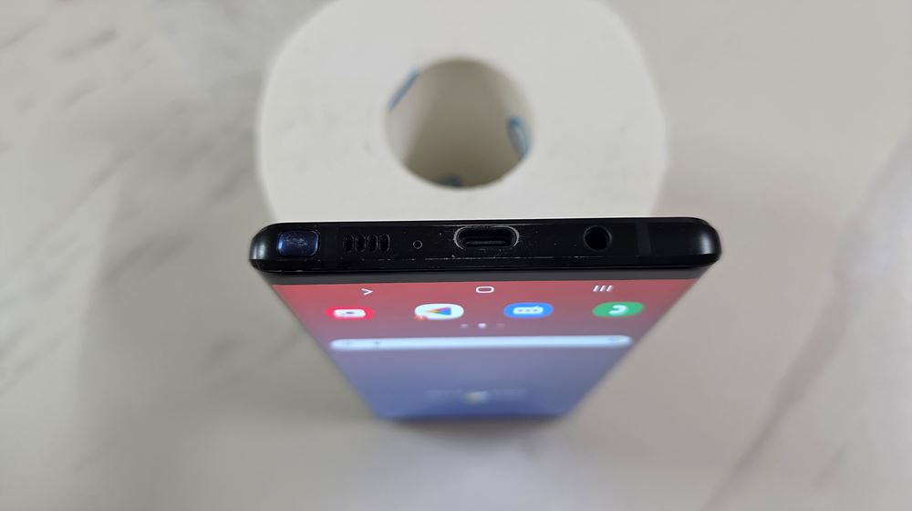 갤럭시 SM-N960N 노트9 128G 공기계--5