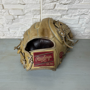 롤링스 프로프리퍼드 카를로스 코레아 모델 내야 야구 글러브