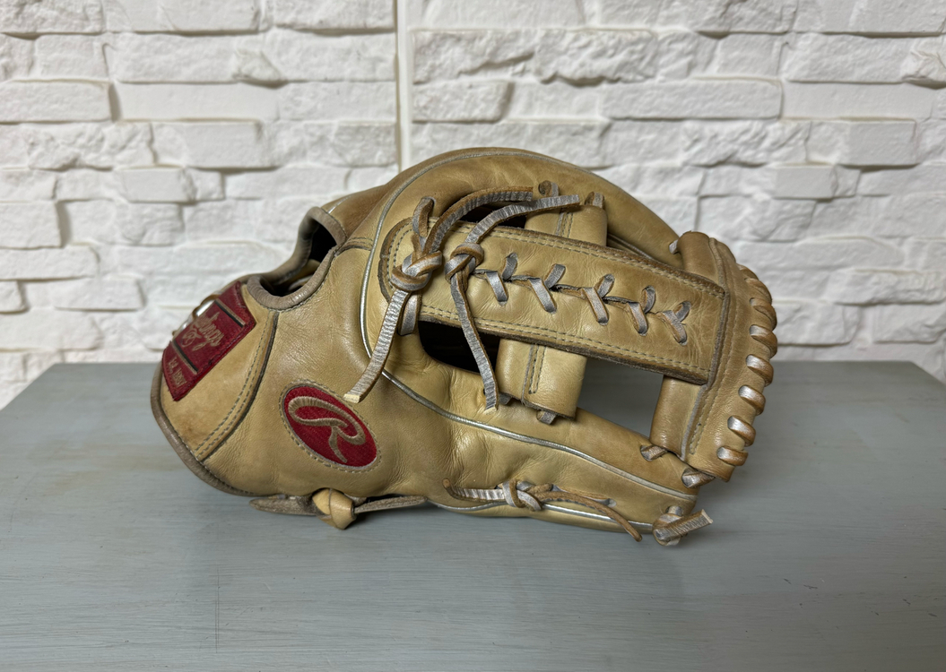 롤링스 프로프리퍼드 카를로스 코레아 모델 내야 야구 글러브--1