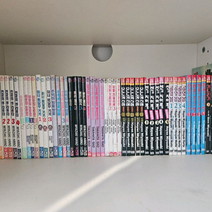 지브리 필름북 만화책 판매합니다 이미지