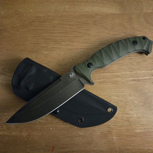 보커 페르시안 F 나이프 이미지