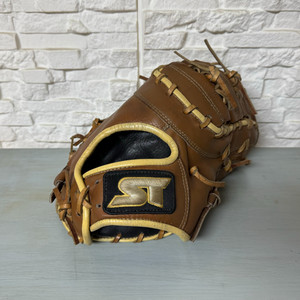 스톰 풍 노스아메리칸 레더 1루미트 (야구 글러브)