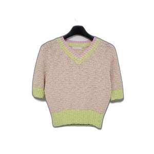 endo 엔도 여성 반팔니트