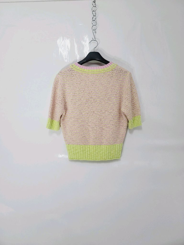 endo 엔도 여성 반팔니트--5