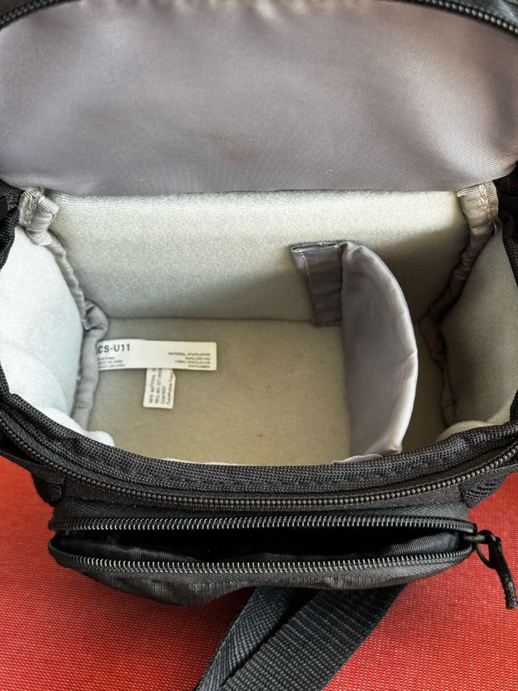 소니 NEX-5T 미러리스 카메라 화이트 이미지