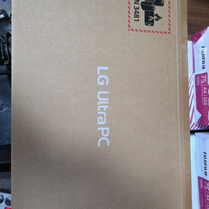 15UD50T-GX5JK 신품같은 울트라북 중고노트북