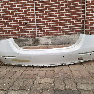 벤츠 E 범퍼 후범퍼 뒷범퍼 벤츠 W214 범퍼 후범퍼 뒷범퍼 후면 범퍼 리어범퍼E-클래스 세단(W214) 전용