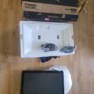 디징크 22 액정타블렛