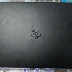 레이저 블레이드 스텔스13 i7 10세대 GTX1650Ti 16GB 512GB 초경량 게이밍 노트북 이미지