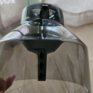 브레빌 Breville Bean Hooper 호버 스마트 그라인더