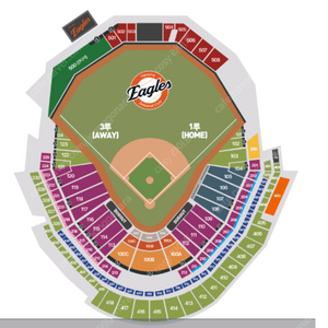 한화 시범경기 3월 15일 중앙탁자석 테이블석