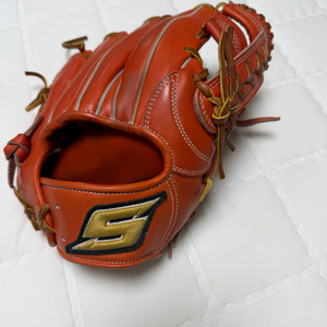 스위치 시그니처 내야 글러브