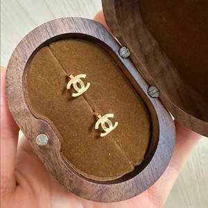 14k 샤 원터치귀걸이