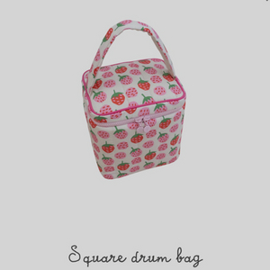 프레젠트프로젝트 프프 스드럼 빅베리 (새상품)