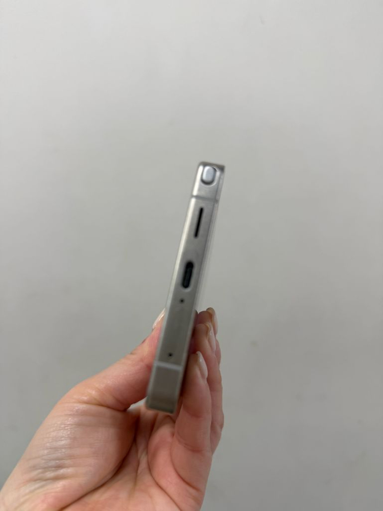 (부산중고폰) 갤럭시s25울트라 블랙 512기가 자급제폰 판매해요--4