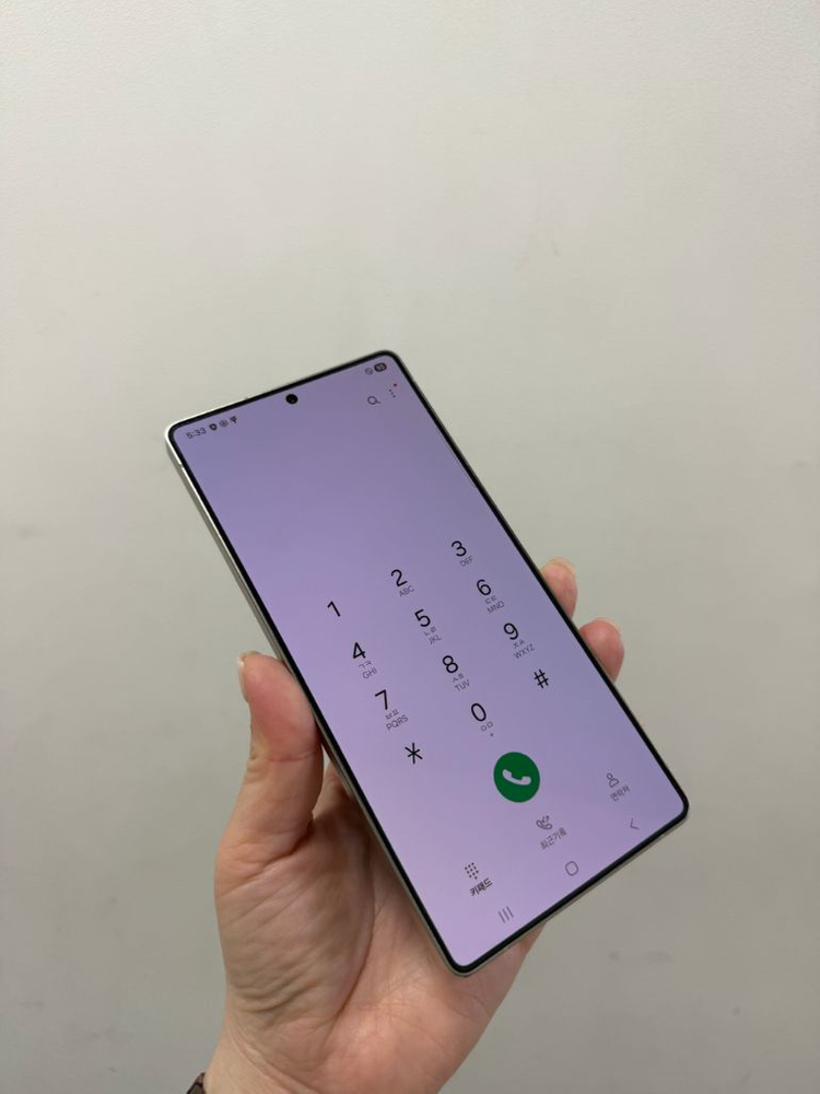 (부산중고폰) 갤럭시s25울트라 블랙 512기가 자급제폰 판매해요--6