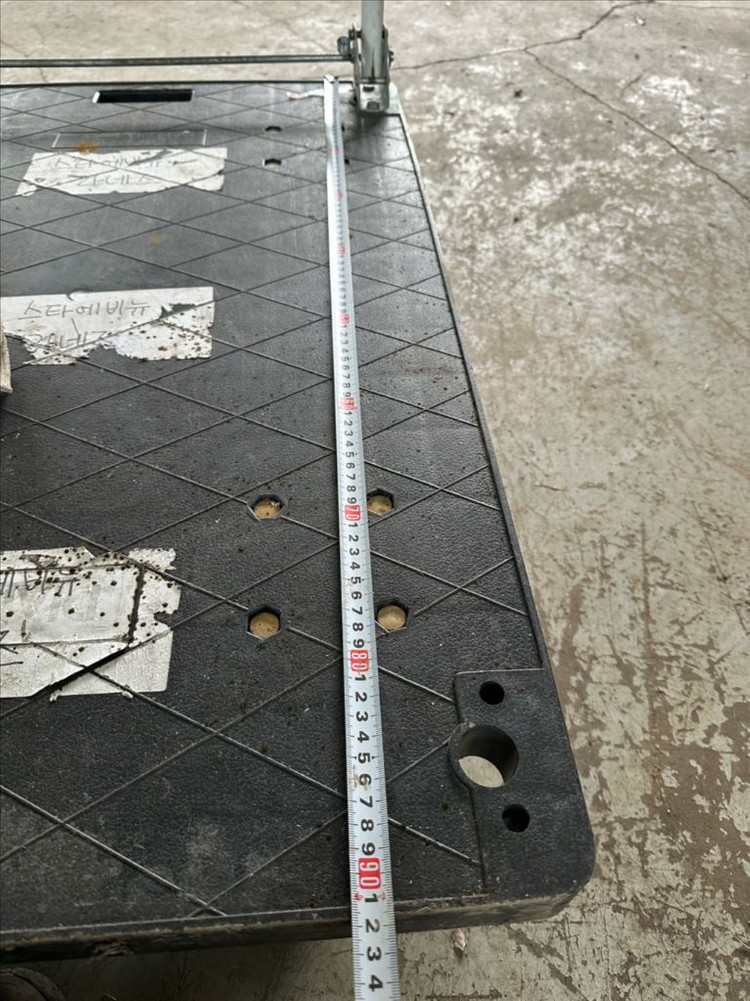 구르마 구루마 핸드카 카트 이미지